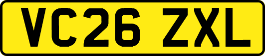 VC26ZXL