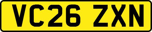 VC26ZXN