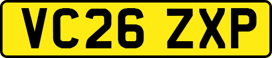 VC26ZXP