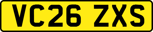VC26ZXS