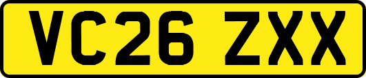 VC26ZXX