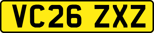 VC26ZXZ