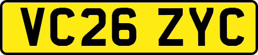 VC26ZYC