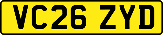 VC26ZYD