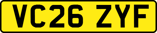 VC26ZYF
