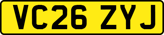 VC26ZYJ