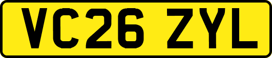 VC26ZYL