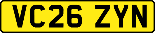 VC26ZYN