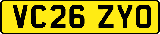 VC26ZYO