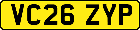 VC26ZYP