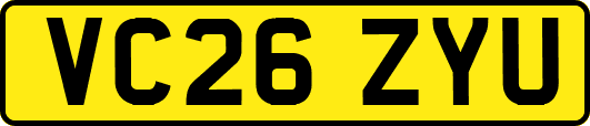 VC26ZYU