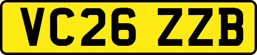 VC26ZZB