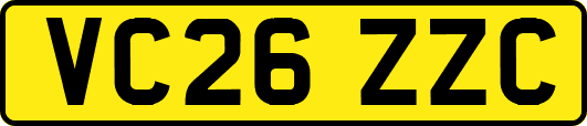 VC26ZZC