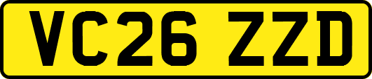 VC26ZZD