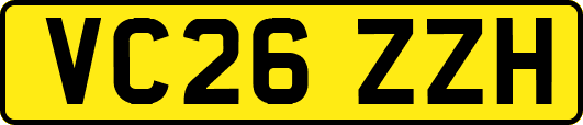 VC26ZZH