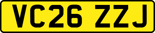 VC26ZZJ