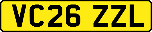VC26ZZL