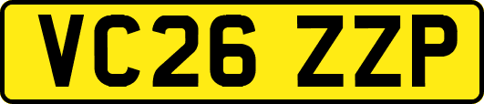 VC26ZZP