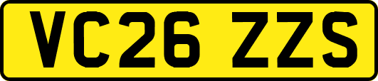 VC26ZZS