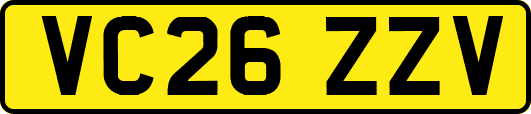 VC26ZZV