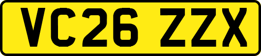 VC26ZZX