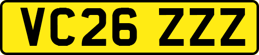 VC26ZZZ