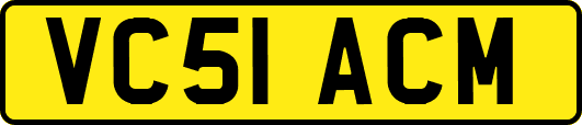 VC51ACM