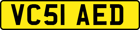 VC51AED