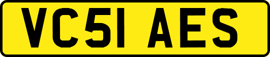 VC51AES