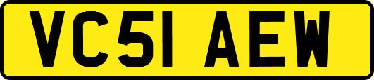 VC51AEW