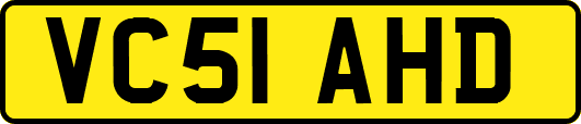 VC51AHD