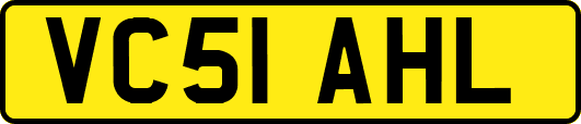 VC51AHL