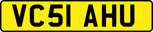 VC51AHU