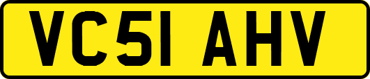 VC51AHV