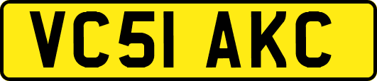 VC51AKC