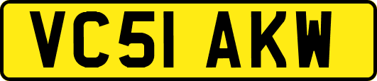 VC51AKW