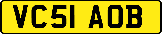 VC51AOB