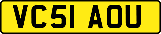 VC51AOU