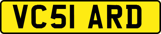 VC51ARD