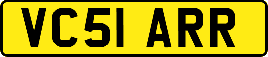 VC51ARR