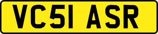 VC51ASR