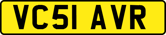 VC51AVR