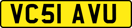 VC51AVU