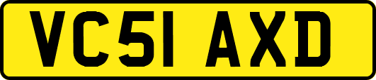 VC51AXD