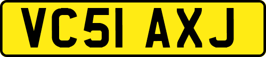 VC51AXJ