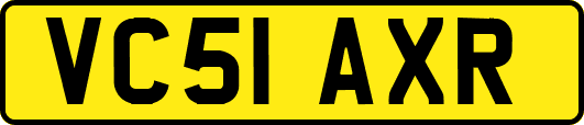 VC51AXR