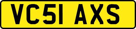 VC51AXS