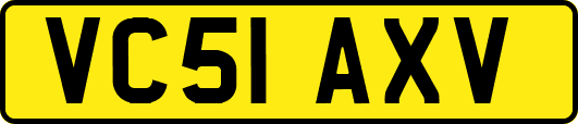 VC51AXV