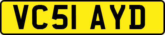 VC51AYD