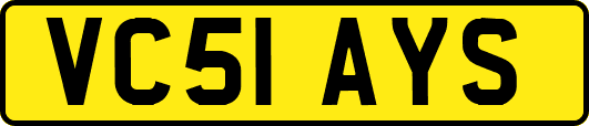 VC51AYS